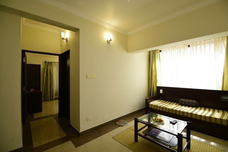 Hotel Goa Villagio Resort And Spa