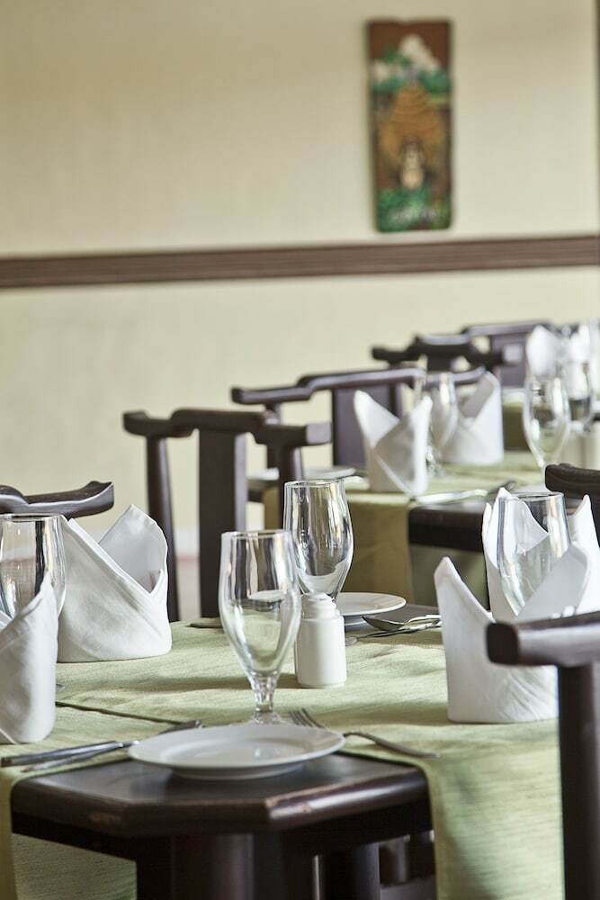 Hotel Goa Villagio Resort And Spa