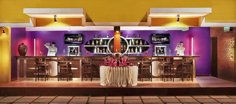 Hotel Goa Villagio Resort And Spa