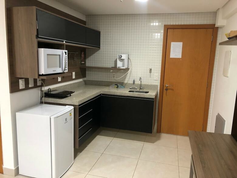 Apartamentos Iflat Brookfield Towers