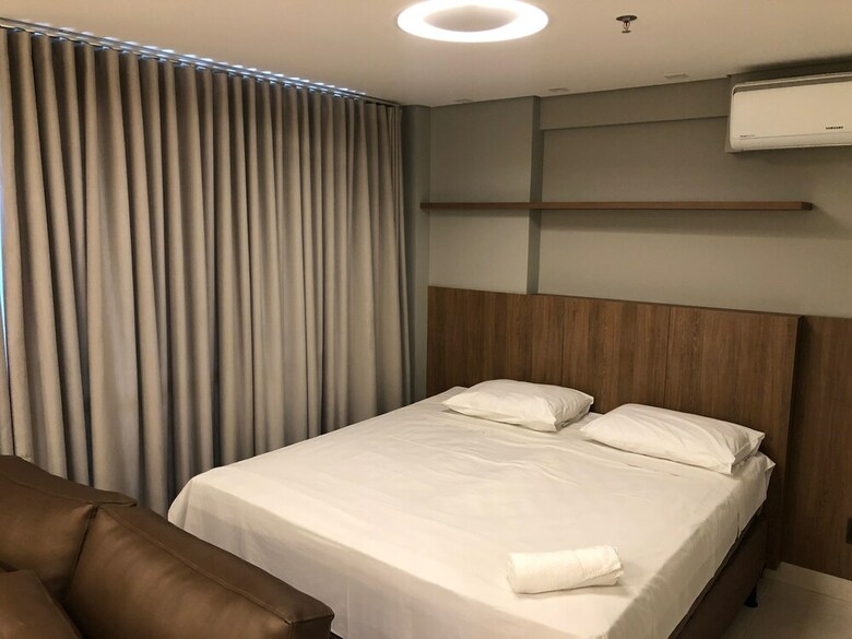 Apartamentos Iflat Brookfield Towers