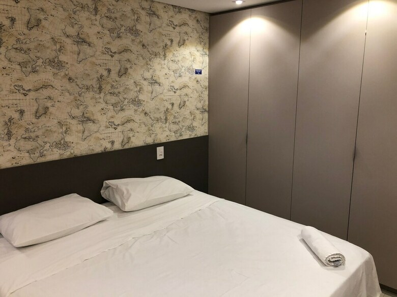 Apartamentos Iflat Brookfield Towers