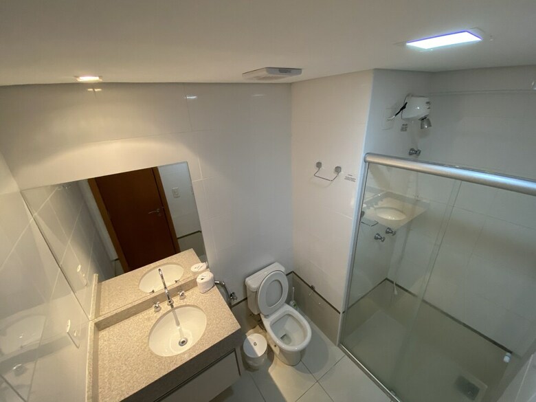 Apartamentos Iflat Brookfield Towers