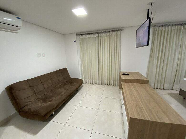 Apartamentos Iflat Brookfield Towers