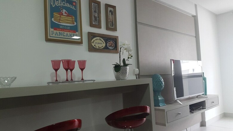 Apartamentos Iflat Brookfield Towers