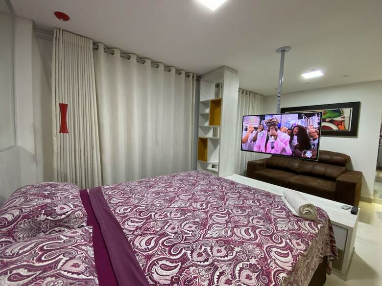 Apartamentos Iflat Brookfield Towers