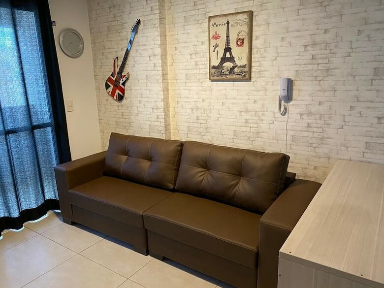Apartamentos Iflat Brookfield Towers