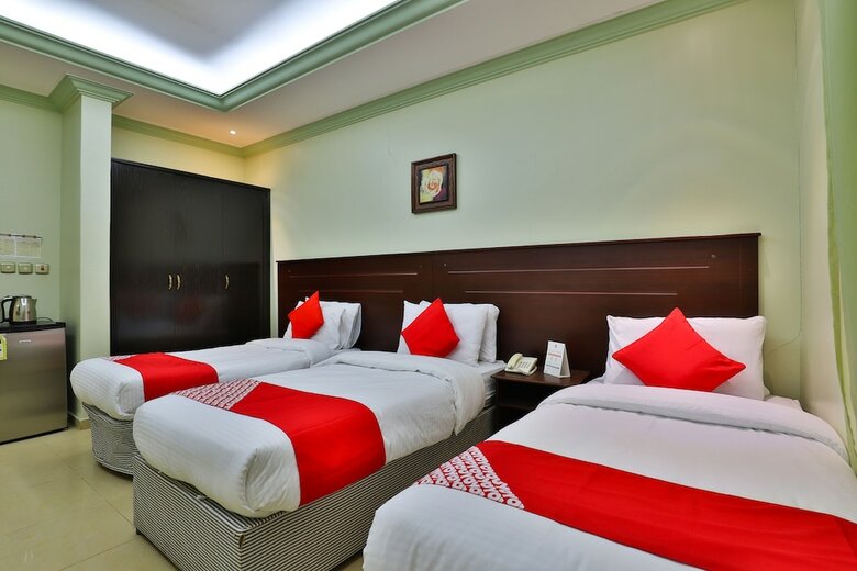 Oyo 425 Hotel Manazil Alfouz