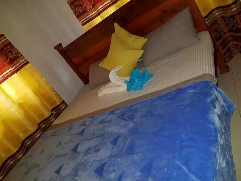 Apartamentos The Sudbury Villa Nuwaraeliya