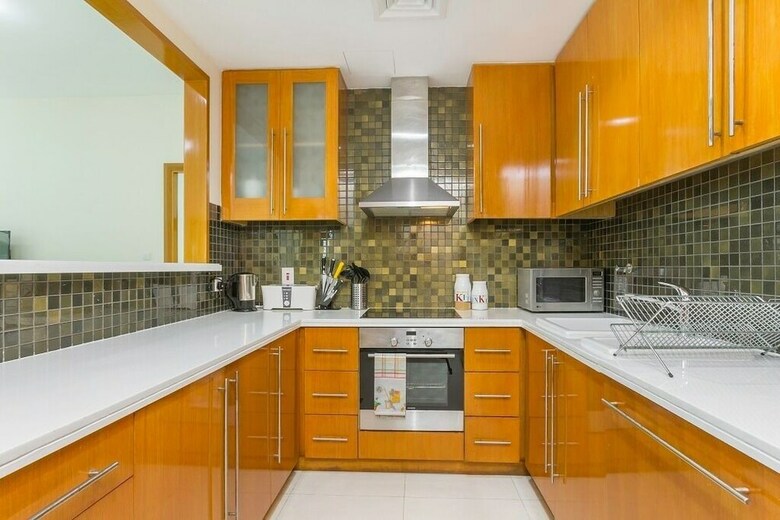 Apartamento 2 Br Apt Ocean Palm & Atlantis View