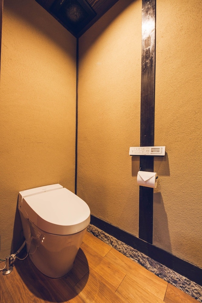 Hotel Tsukihi House Kyoto