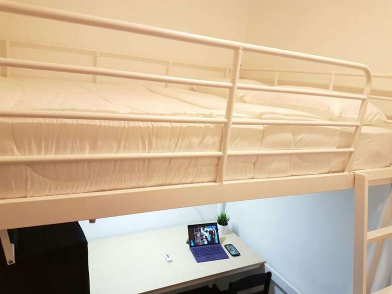 Hotel Thekatil Johor Bahru