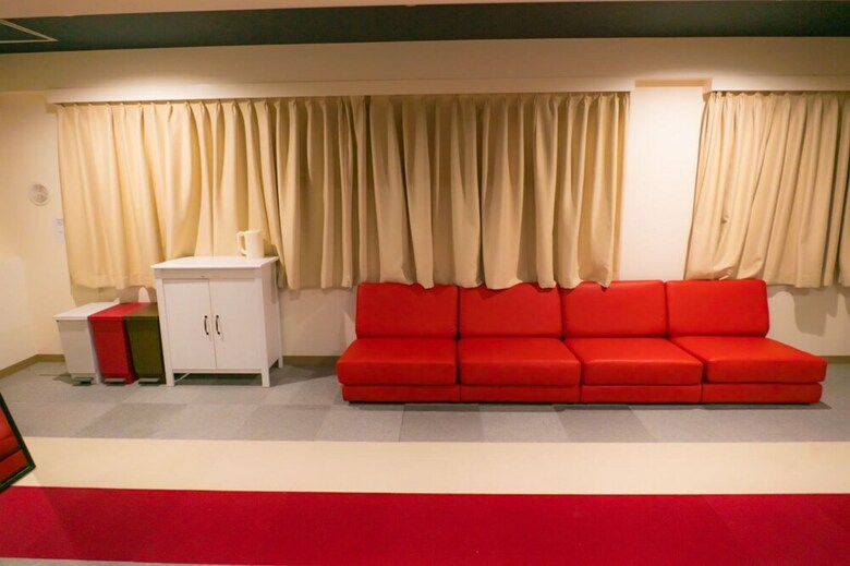 Apartamentos Oval Tokyo Yotsuya