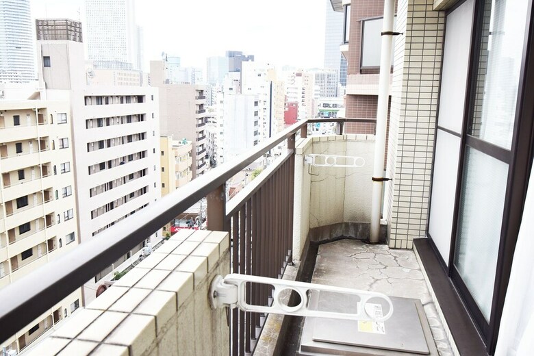 Apartamentos Sky Heights 1103