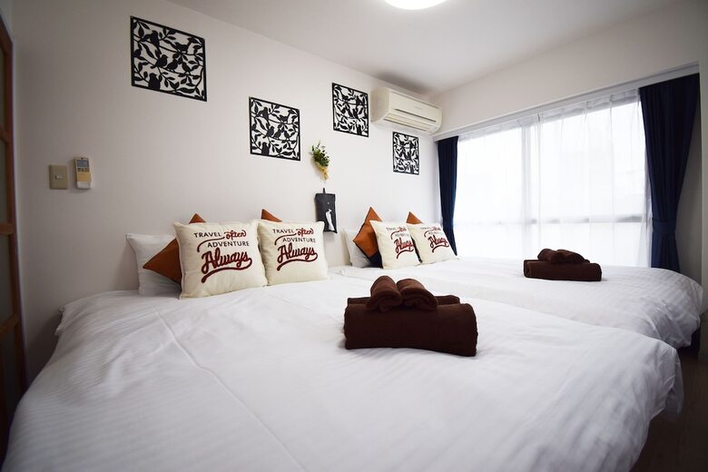 Apartamentos Sky Heights 1103