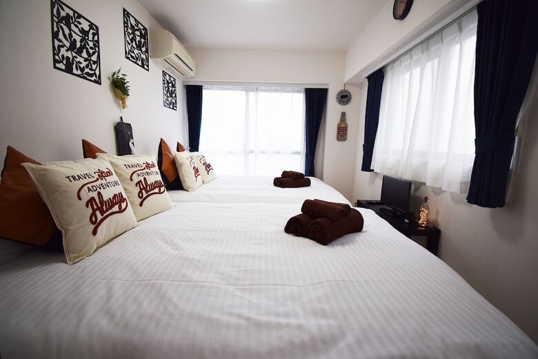Apartamentos Sky Heights 1103
