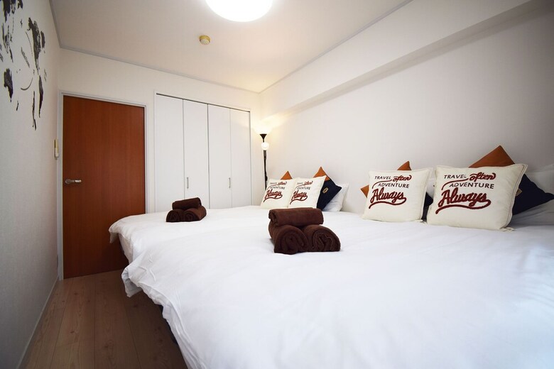 Apartamentos Sky Heights 1103