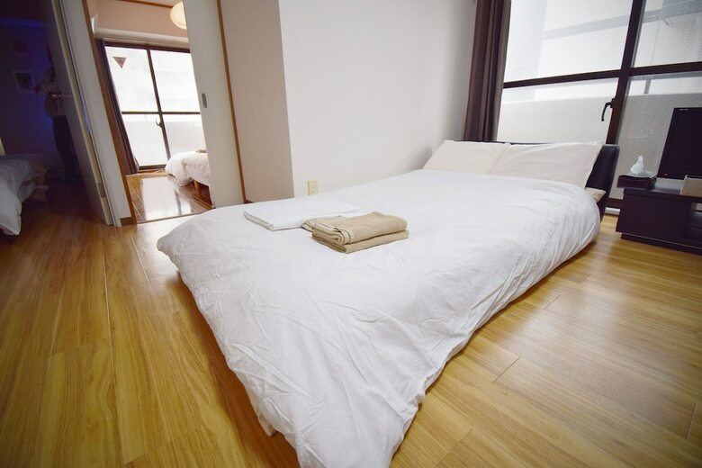Apartamentos Room In Cyber