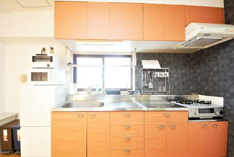 Apartamentos Sky Heights 703