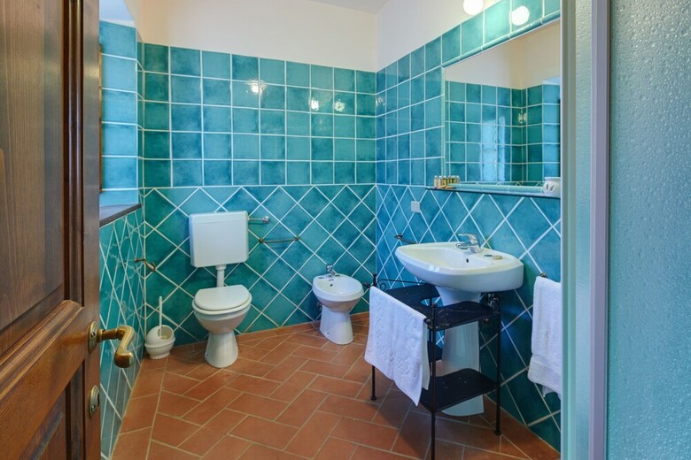 Apartamento Borgo Santa Maria In Valle