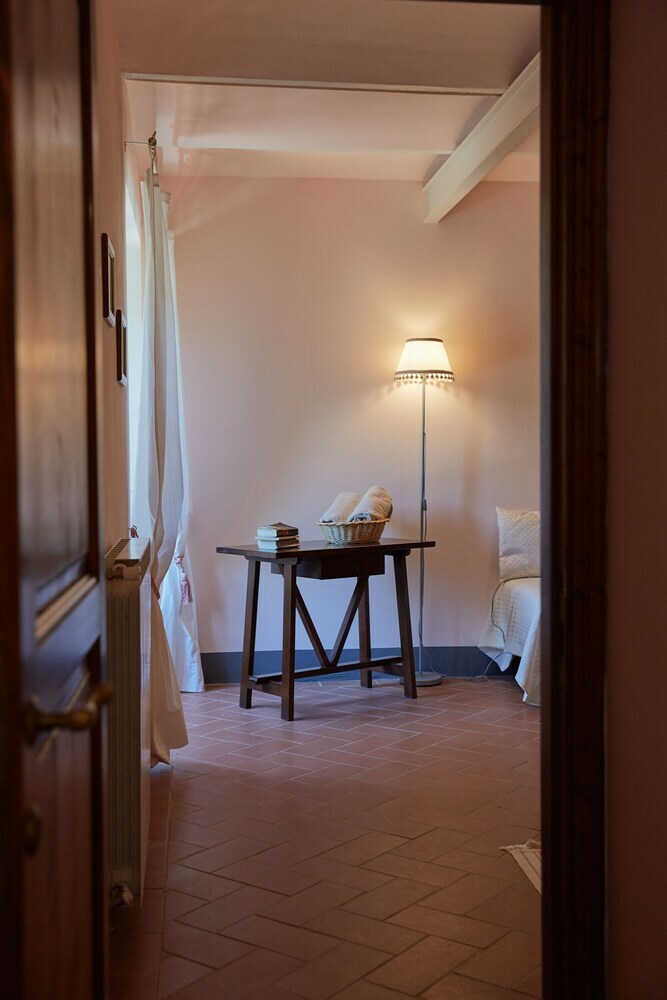 Apartamento Borgo Santa Maria In Valle
