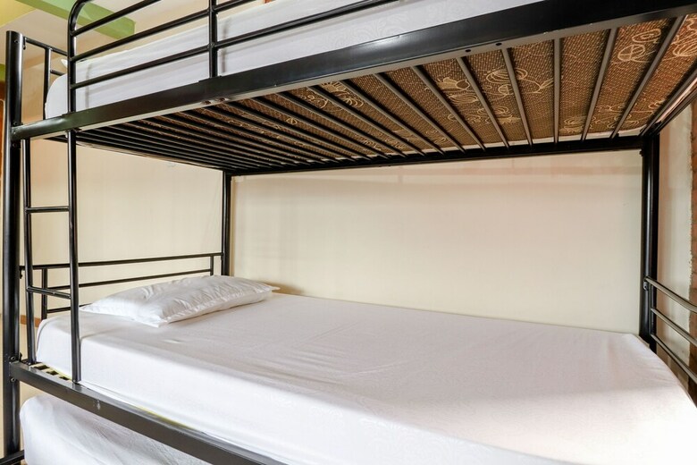 Hotel Omah Kemiri 4 Yogyakarta