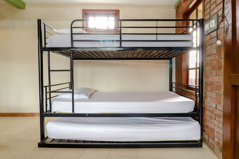 Hotel Omah Kemiri 4 Yogyakarta