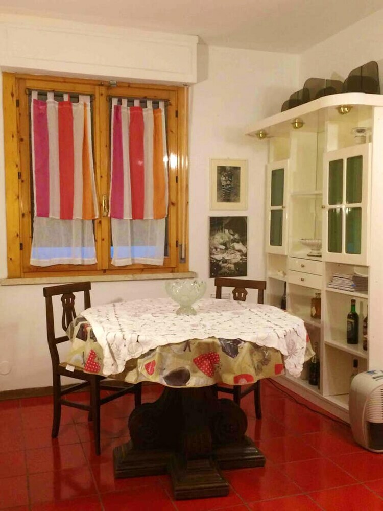 Apartment With One Bedroom In Siena, With Wifi