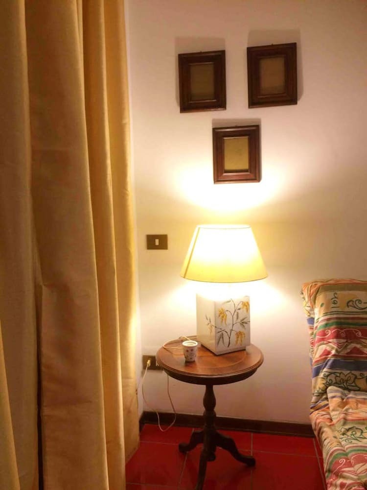 Apartment With One Bedroom In Siena, With Wifi