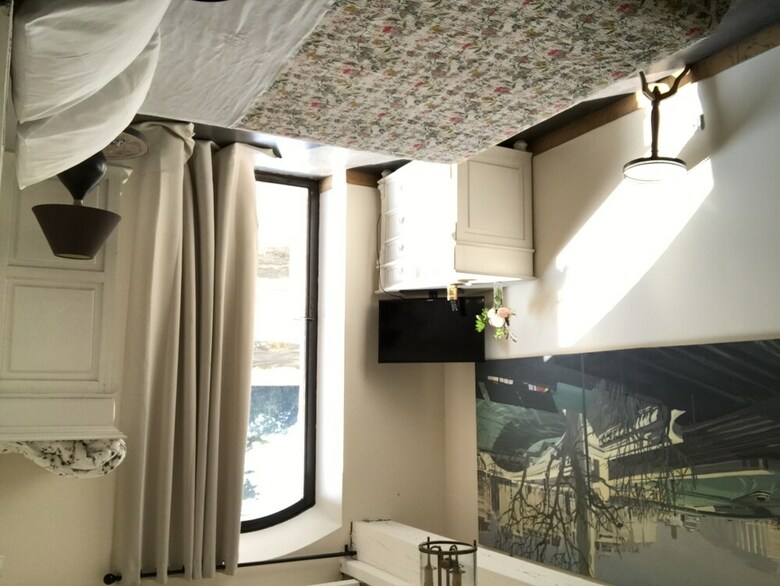 Bed & Breakfast Les Bruy�res