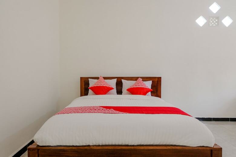 Hostal Griya Kinanthi Family