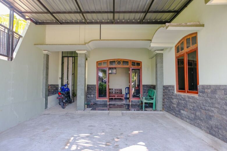 Hostal Griya Kinanthi Family