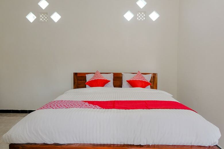Hostal Griya Kinanthi Family