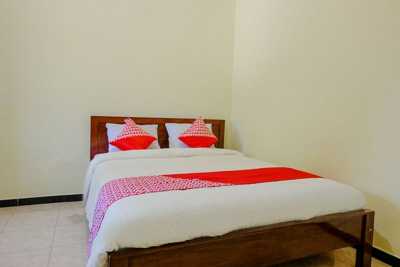 Hostal Griya Kinanthi Family