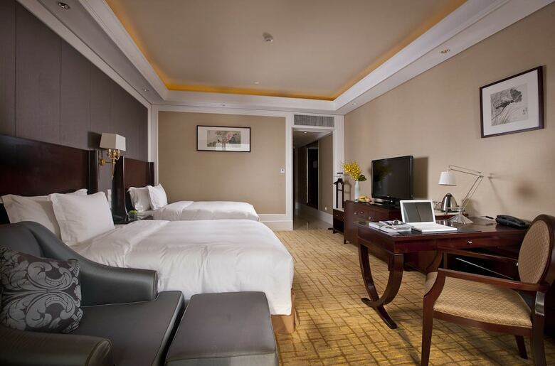Hotel Yourworld International Conference Center