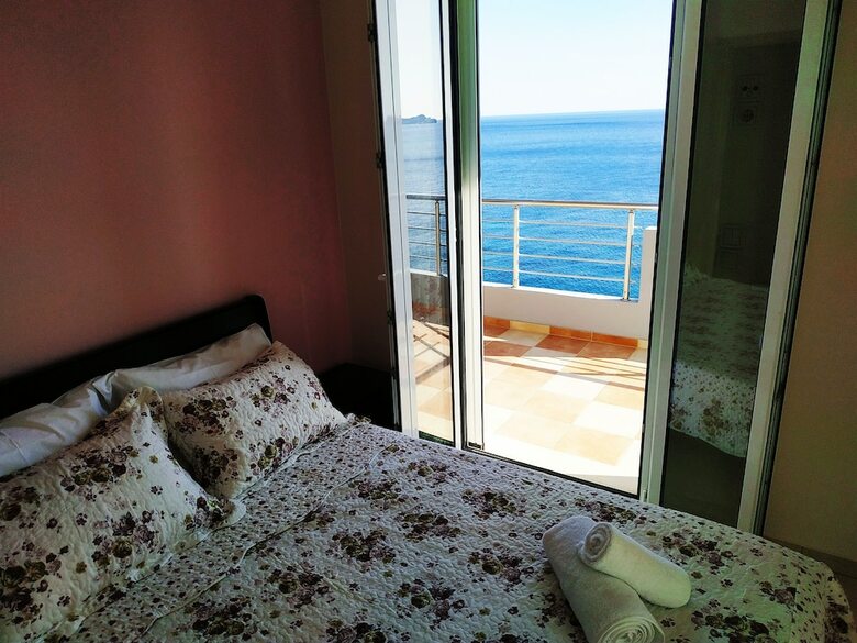 Luxurious Villa Paradise Private Beach