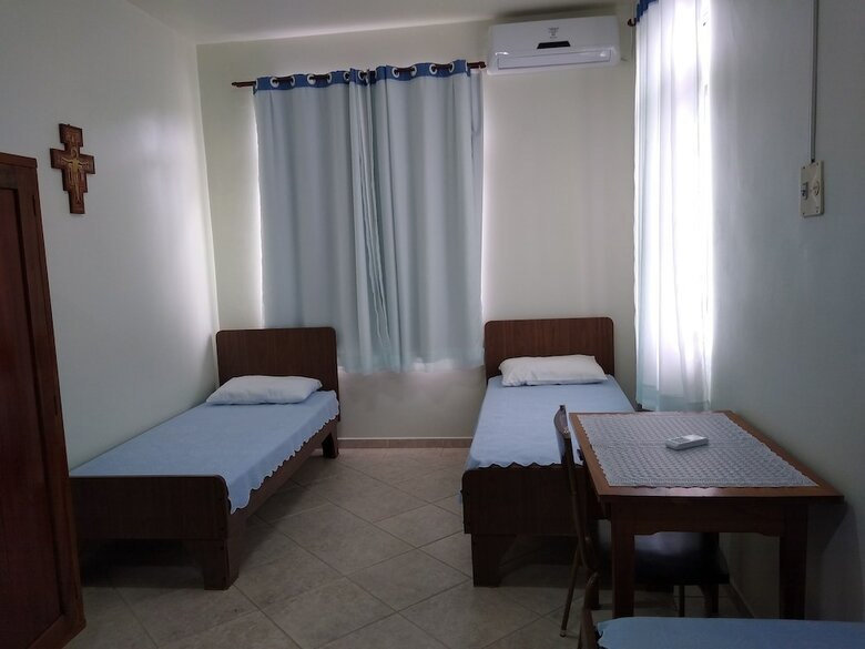 Hotel Revitacentri