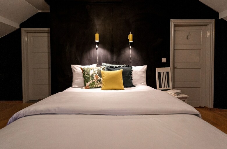 Apartamentos Roost Nummi