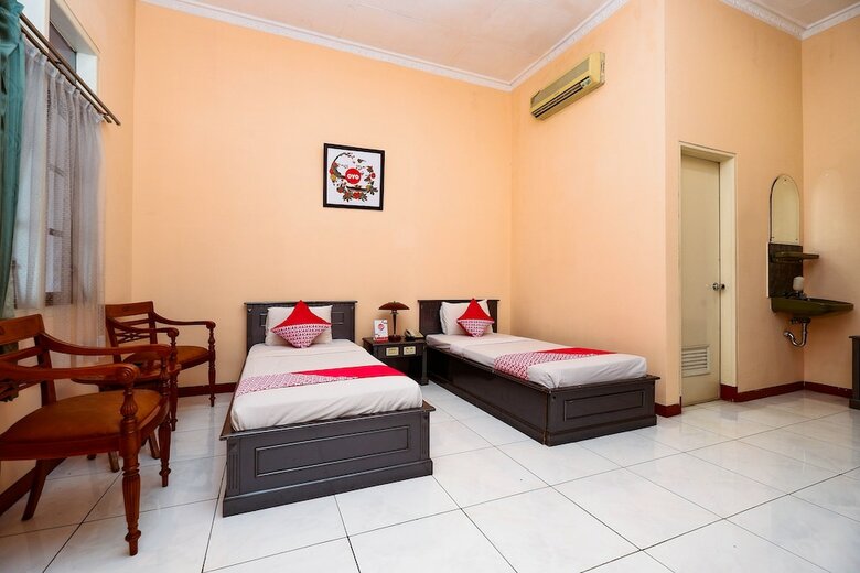 Oyo 2495 Hotel Wijaya