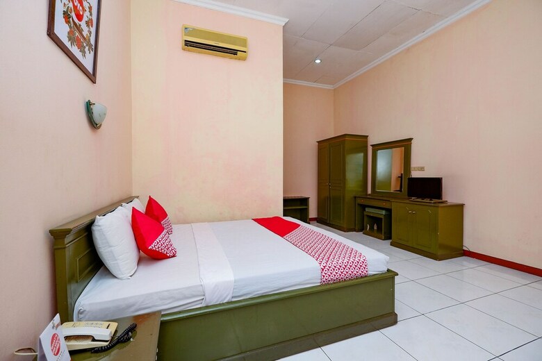 Oyo 2495 Hotel Wijaya