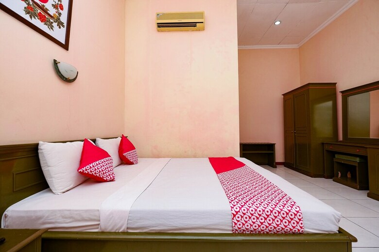 Oyo 2495 Hotel Wijaya