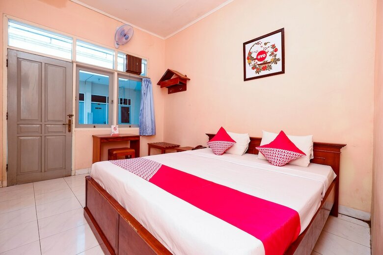 Oyo 2495 Hotel Wijaya