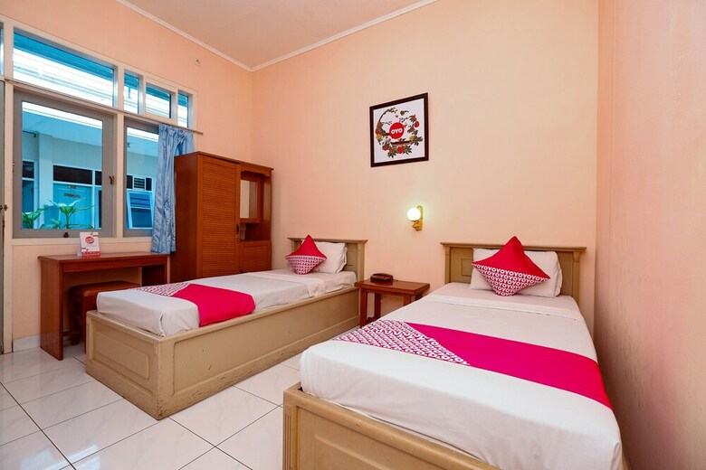 Oyo 2495 Hotel Wijaya