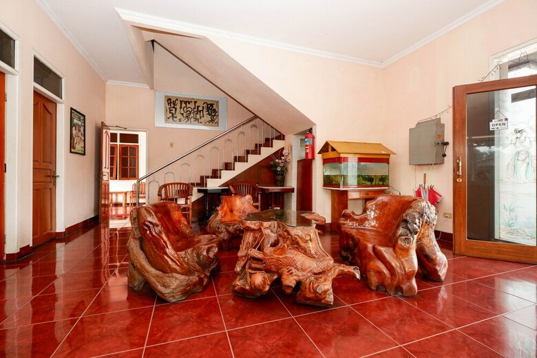 Oyo 2495 Hotel Wijaya