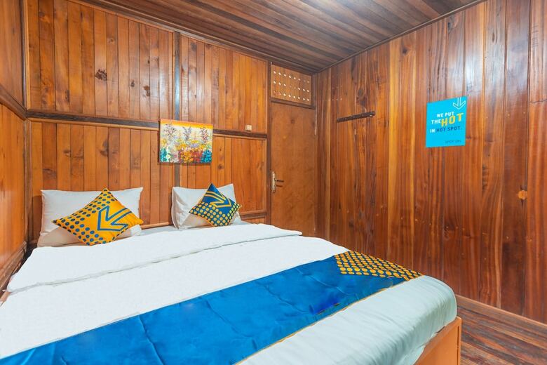 Hostal Spot On 2642 Villa Paul