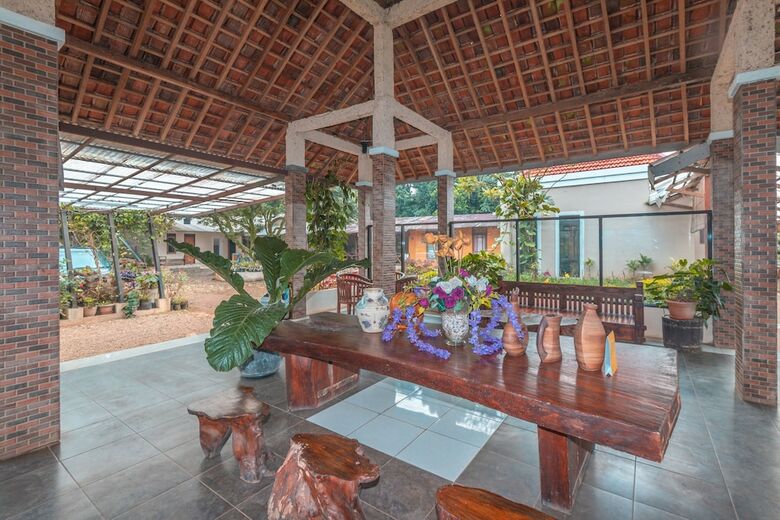 Hostal Spot On 2642 Villa Paul
