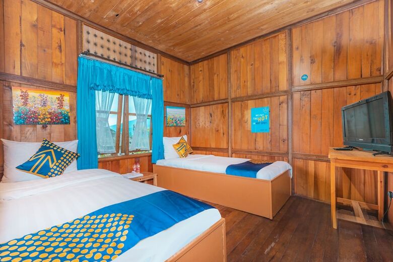 Hostal Spot On 2642 Villa Paul