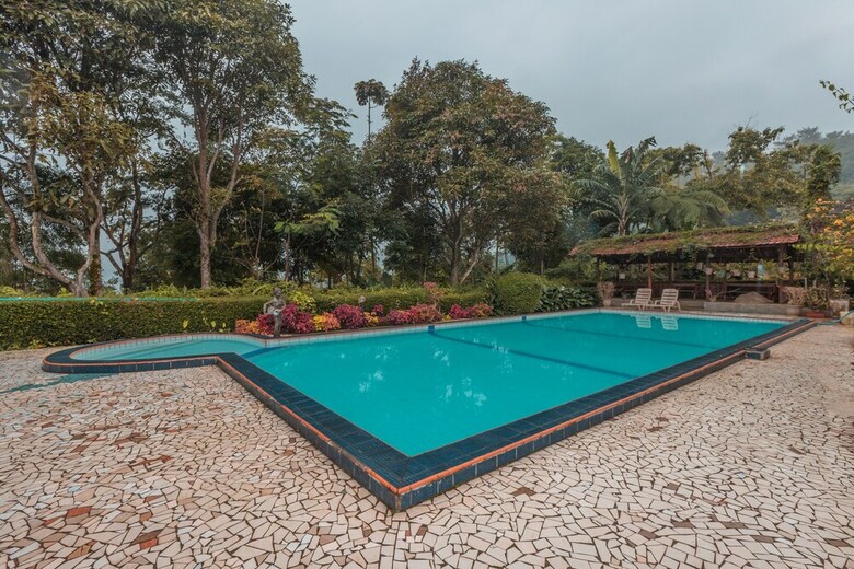 Hostal Spot On 2642 Villa Paul
