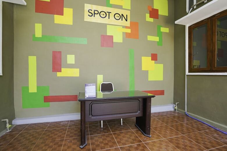 Hostal Spot On 2591 Griya Demangan Syariah