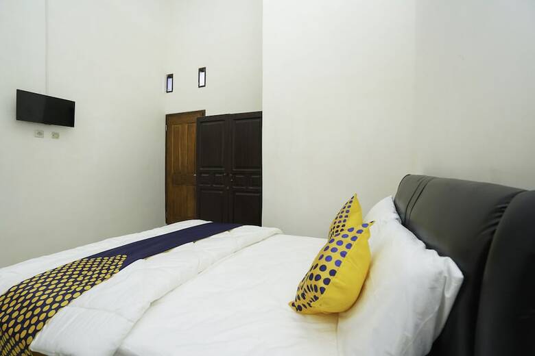 Hostal Spot On 2591 Griya Demangan Syariah